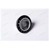 LAMPADINA 7W COB LED 35° MR16 BIANCO CALDO 12V FARETTO DICROICA SPOT
