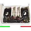 75w KIT FARI XENO XENON HID H7 6000K EXTREME IL PIU' POTENTE
