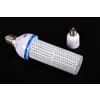 E40 E27 60w LAMPADA LED SMD2835 BIANCO CALDO FARO STRADALE INDUSTRIALE