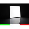 PANNELLO PLAFONIERA LED 42w 60x60 cm LAMPADA SOFFITTO BIANCO FREDDO