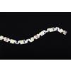 CURVABILE SMD2835 5m 60w 300 LED STRIP STRISCIA BIANCO FREDDO C2C3