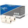 99015 5x ROTOLI ETICHETTE COMPATIBILI DYMO LABELWRITER 54x70mm