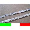 1m LED STRIP STRISCIA RGB 30LED ROSSO VERDE BLU