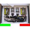 H7R KIT FARI XENO XENON HID 6000K DIGITALE TUNING