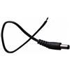 CONNETTORE MASCHIO DA SALDARE DIAMETRO ESTERNO 5,5mm JACK B1E17