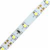 5m LED STRIP BIANCO FLESSIBILE 12V CON ALIMENTATORE pronta all'uso C1F1.B1B1