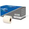 1 ROTOLO 99015 ETICHETTE COMPATIBILI DYMO LABELWRITER 54x70mm