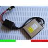 CENTRALINA BALLAST SUPER SLIM 35W PER XENO XENON HID G2D3