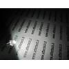 5mm 20pz LED BIANCHI 4500K BIANCO PURO NEUTRO 180GRADI STRAWHAT STRAW HAT