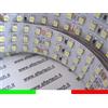 1800 LED 5m STRIP STRISCIA ALTISSIMA POTENZA BIANCO FREDDO 100w 5400 LUMEN C5B3