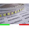 6500 LUMEN 600LED 5m STRIP STRISCIA ALTISSIMA POTENZA BIANCO FREDDO 120w B3B2
