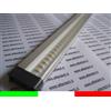 BARRA LED 50cm BIANCO CALDO CON SENSORE APERTURA ANTA ACCENSIONE AUTOMATICA
