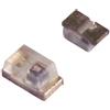 10 LED BLU BLUE SMT SMD0402 SMD 0402 MICRO