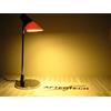 LAMPADA LED 5W TOUCH DESIGN MODERNO DA UFFICIO COMPUTER TAVOLO COMODINO 807ww