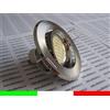10x 60 LED FARETTO DA INCASSO 120° GU10 BIANCO CALDO 3,5w 220v LAMPADINE LUCI