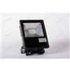 2835 50w BIANCO CALDO FARO LED DA ESTERNI FLOOD LIGHT LUCE IMPERMEABILE IP65