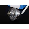 MICRO FARETTO LED INCASSO 30° BIANCO FREDDO 1w PUNTO LUCE ORIENTABILE D6E2