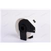 11208 1 ROTOLO ETICHETTE COMPATIBILI 38x90 BROTHER QL500 QL570 QL1050 DK11208