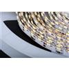 SIDE EMITTING BIANCO FREDDO 600 LED STRIP 5m 12V LUCE DI LATO STRISCIA C2C4