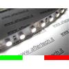 600led BIANCO NEUTRO 5m LED STRIP STRISCIA FLESSIBILE 40w 12V smd3528 C2D1