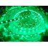 VERDE 5m LED STRIP STRISCIA ADESIVA 12v 4.8w/m 300x smd3528 24w IP20 C3C3