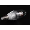 E14 5w LED 5630 SAMSUNG BIANCO FREDDO LAMPADINA VITE PICCOLA