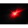 1.8mm 100pz LED ROSSI RED EXTRASMALL 2000mcd 2.0-2.2v