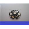 1w 1watt LED BLU ALTA POTENZA 60 LUMEN 3.3-3.5v