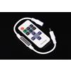 RF TELECOMANDO CIRCUITO DIMMER CONTROLLER PER STRISCE STRIP LED PROFILO B7D3