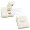 CONNETTORE L 10mm RAPIDO CLIP JACK PLUG PER STRISCIA STRIP LED B1E2