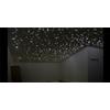 KIT CIELO STELLATO 100 PUNTI LED BIANCO NEUTRO 9w W4