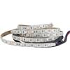 SMD5050 LED STRIP STRISCIA RGB 24V 60LED/M 300LED 12W/M 4000 LUMEN IP20 C5B4
