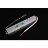 ALIMENTATORE SUPERSLIM 12v 30w 2.5ampere IMPERMEABILE IP67 SLIM SOTTILE C6D5