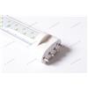 25w 2G11 4 PIN LED SMD2835 180° BIANCO NEUTRO LAMPADINA LAMPADA FARETTO E3B3
