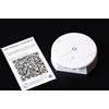 BLUETOOTH RGBW CENTRALINA CONTROLLER LED STRIP STRISCIA IOS ANDROID IPHONE B6E1