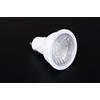 2835 GU10 5w LAMPADINA LED 120° BIANCO NEUTRO 4500K 220V FARETTO DICROICA D5B3