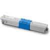 Oki Toner Oki 44469704 - giallo