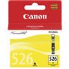 Canon Cartuccia Canon 9ml Giallo [CLI-526Y]