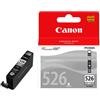 Canon Cartuccia Canon CLI-526GY grigio [4544B001]