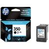 Hp Cartuccia Hp 350 nero inchiostro vivera [CB335EE]