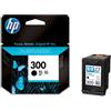 Hp Cartuccia Hp 300 nero vivera [CC640EE]