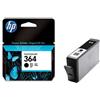 Hp Cartuccia Hp N.364 nero [CB316EE]
