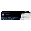 Hp Toner Hp 126A CP1025 giallo colorsphere [CE312A]