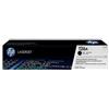 Hp Toner Hp 126A nero colorsphere CP1025 [CE310A]