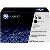 Hp Toner Hp Q7551A per LJ P3005/M3035MFP/M3027MFP [Q7551A]
