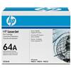 Hp Toner Hp CC364A nero [CC364A]