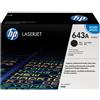 Hp Toner Hp Q5950A per Lj 4700 nero 11000 pagine [Q5950A]