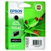 Epson Cartuccia Epson nero hi-gloss opaco photo R800 R1800 blister [C13T05484010]