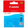 Canon Cartuccia Canon ciano CLI-526C [4541B001]