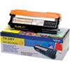 Brother Toner Brother giallo HL 4570CDW altaissima capacita' [TN-328Y]